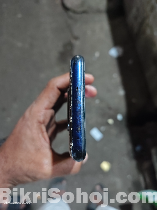 Poco x3 8 128